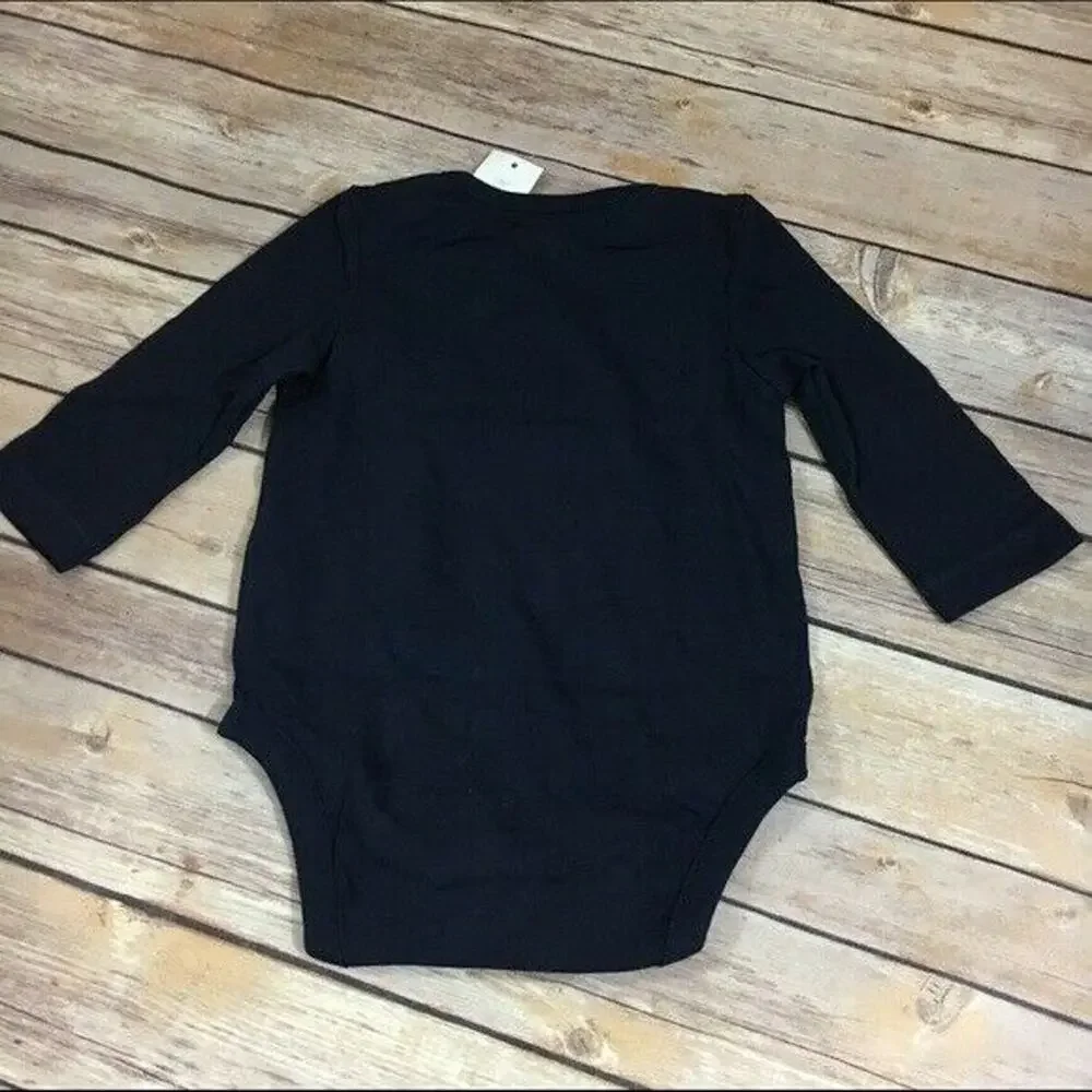 GAP boys bodysuit